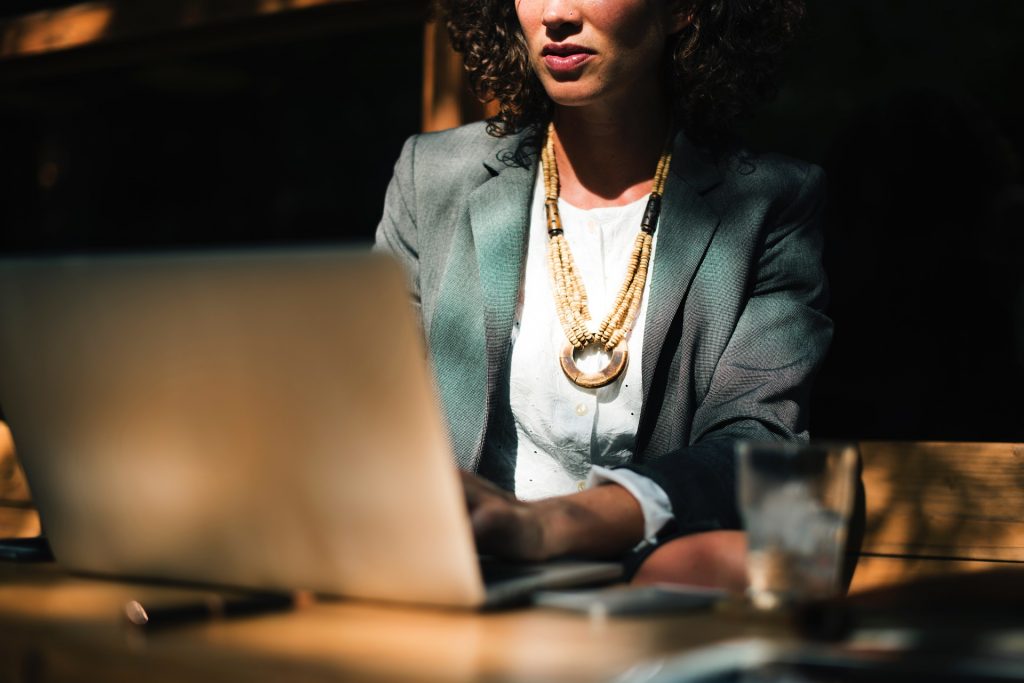 The Glass Ceiling And Unintentional Bias Guilty Key