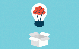 How Can We Think Outside The Box From Inside The Box? How Can We Think Outside The Box From Inside The Box?