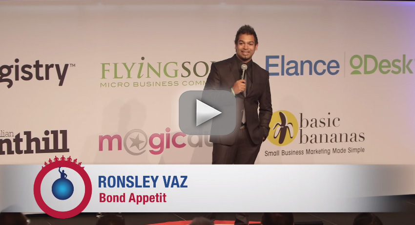 kpi story ronsley vaz