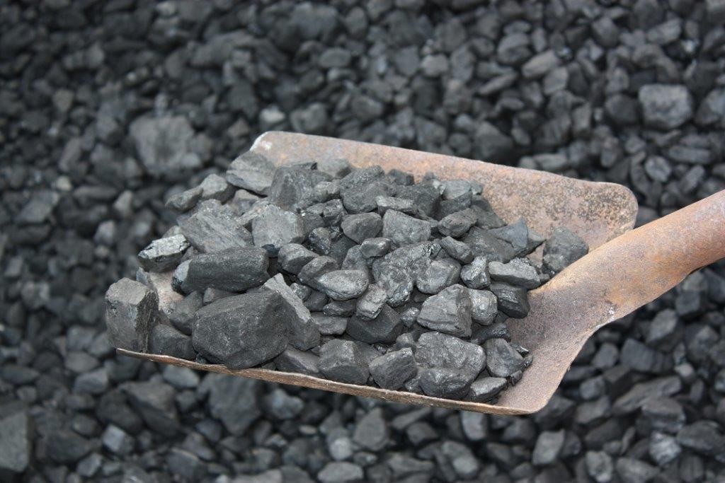 australian coal prices