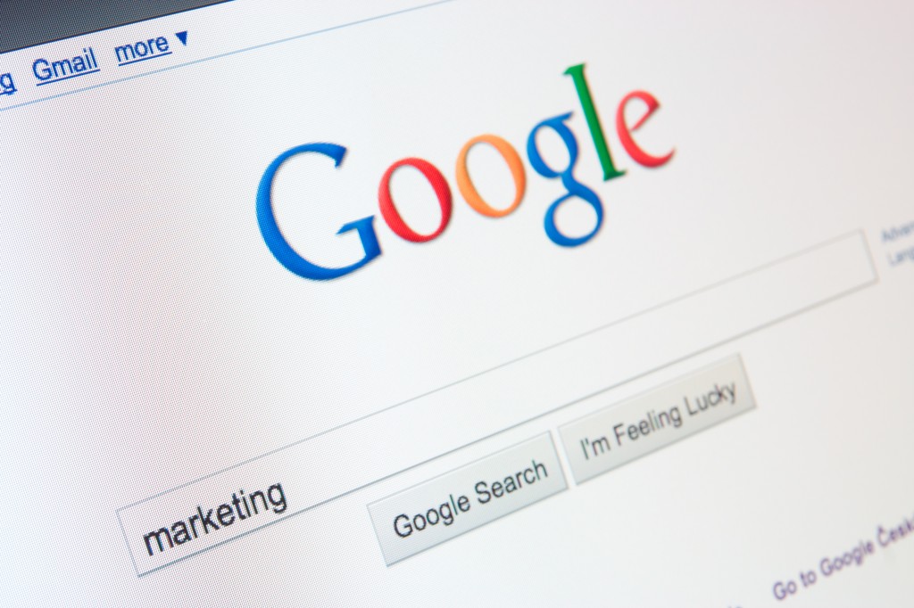 google adwords