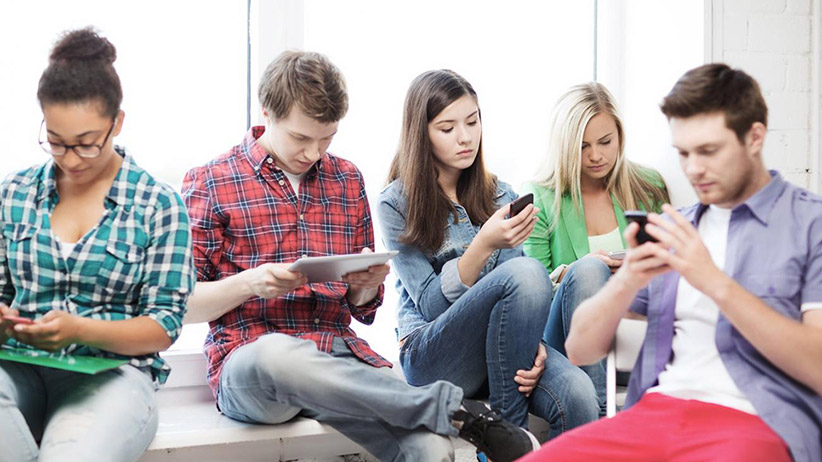 managing generation z