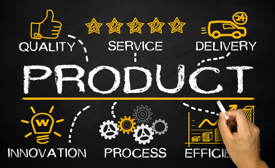 service into product