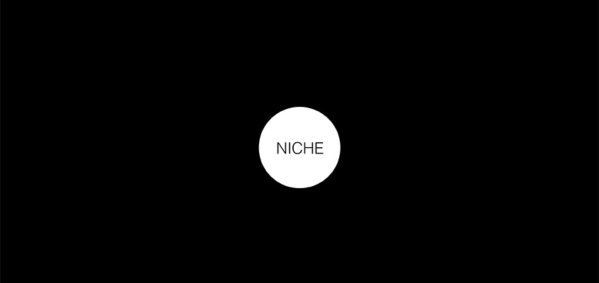 niche