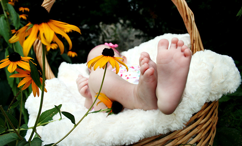 entrepreneur new mum