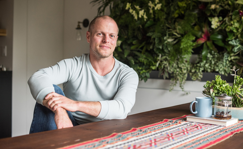 tim ferriss